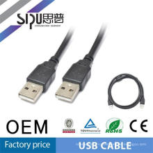 SIPU Wholesale price usb cable wire 18 pin usb data cable driver download usb data cable